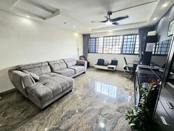 Blk 606 Clementi West Street 1 (Clementi), HDB 5 Rooms #566563051